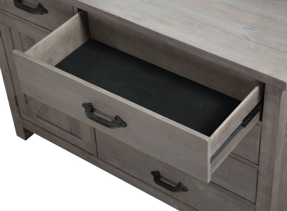 Haven Modern Farmhouse Rustic Dresser Crafters and Weavers Haven Modern Farmhouse Rustic Dresser Crafters and Weavers