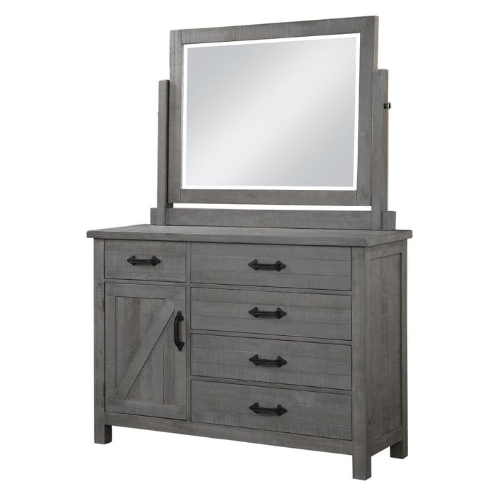 Haven Modern Farmhouse Rustic Bedroom Set Crafters and Weavers Haven Modern Farmhouse Rustic Bedroom Set Crafters and Weavers