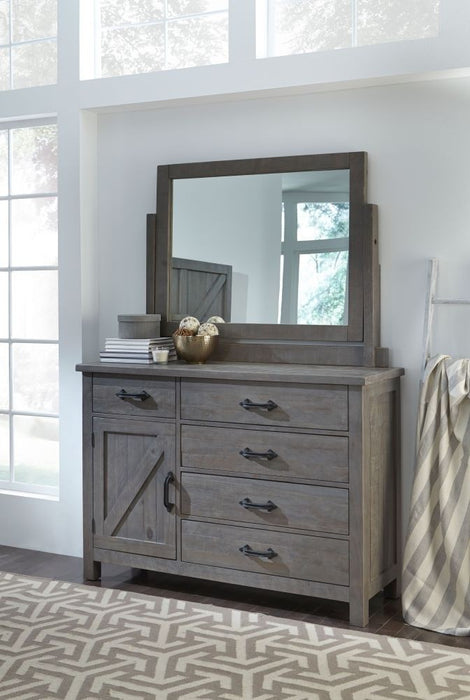 Haven Modern Farmhouse Rustic Dresser Without Mirror Haven Modern Farmhouse Rustic Dresser Without Mirror