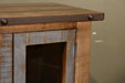 SOLD OUT Bayview 6 Door Sideboard - 71" - Crafters and Weavers