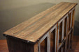 SOLD OUT Bayview 6 Door Sideboard - 71" - Crafters and Weavers