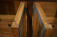 SOLD OUT Bayview 6 Door Sideboard - 71" - Crafters and Weavers