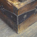 Artifact Collection Carved Bookcase - One of a Kind - Crafters and Weavers
