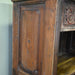 Artifact Collection Carved Bookcase - One of a Kind - Crafters and Weavers