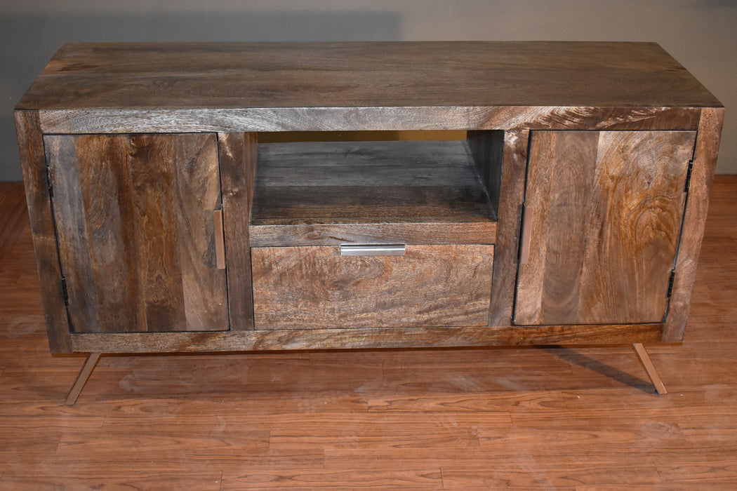 Lovecup Reclaimed Wood Drawer L633