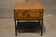Parker End Table - Crafters and Weavers