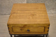 Parker End Table - Crafters and Weavers