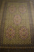 Pakistani Oriental Rug 4"0" x 5'10" - Crafters and Weavers
