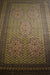 rug3626 4 x 5.10 Pakistani Rug - Crafters and Weavers