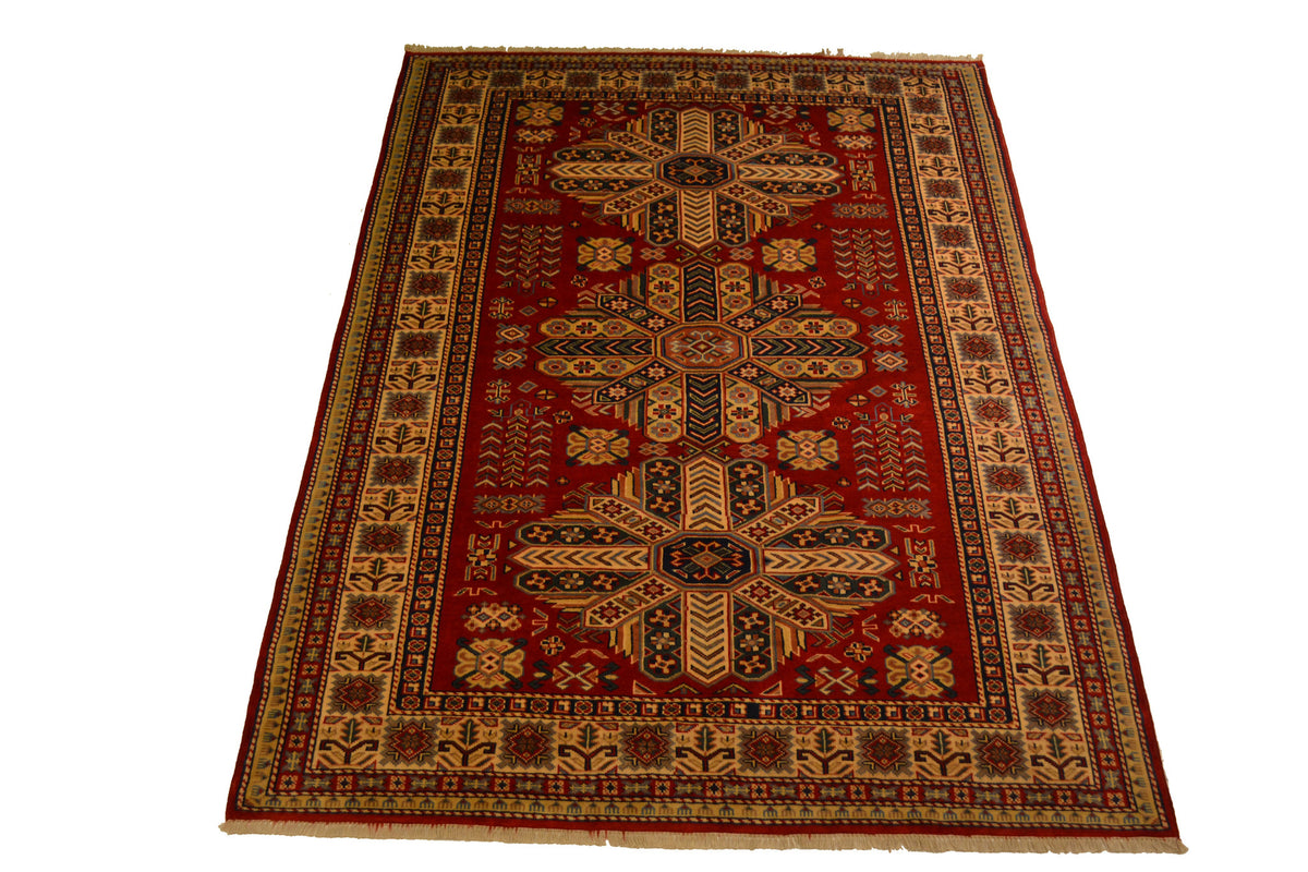 Kazak Supreme 238167 Rug