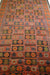 RugK80 4.6 x 9 Tribal Rug - Crafters and Weavers