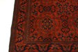 rug3557 4.11 x 6.7 Unkhoi Rug - Crafters and Weavers