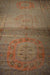 Antique Samarkand / Khotan Oriental Rug 6'9" x 13'5" - Crafters and Weavers