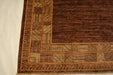 rug1353 5 x 6.5 Chobi Rug - Crafters and Weavers