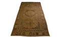 rug801 4.10 x 9.5 Khotan Rug - Crafters and Weavers