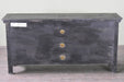 Landon 62" TV Stand (More Colors Available) - Crafters and Weavers