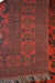 rug3638 4 x 6.4 Unkhoi Rug - Crafters and Weavers