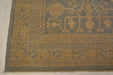 rug3475 5.1 x 6.11 Chobi Samarkand Rug - Crafters and Weavers