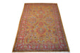 rug3640 4 x 6 Peshawar Rug - Crafters and Weavers