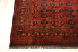 RugK65 4.11 x 6.4 Unkhoi Rug - Crafters and Weavers