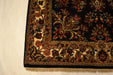Oriental Rug 4'0" x 6'4" - Crafters and Weavers