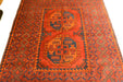 rug3608 4.11 x 6.3 Fielpa Rug - Crafters and Weavers