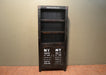PREORDER City Bookcase Cabinet - Crafters and Weavers