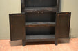 PREORDER City Bookcase Cabinet - Crafters and Weavers