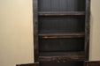 PREORDER City Bookcase Cabinet - Crafters and Weavers