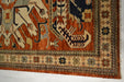 rug3613 5.2 x 7 Kazak Rug - Crafters and Weavers