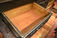 SOLD OUT City 6 Drawer Dresser - Crafters and Weavers