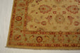 rug2902 5.6 x 7.9 Chobi Rug - Crafters and Weavers