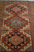 rug3471 4.3 x 5.11 Kazak Rug - Crafters and Weavers