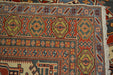 rug3471 4.3 x 5.11 Kazak Rug - Crafters and Weavers