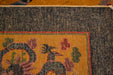 Antique Chinese Peking / Oriental Rug 4'0" x 6'8" - Crafters and Weavers
