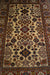 Kazak Oriental Rug 4"0" x 6'0" - Crafters and Weavers