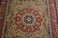 rugChic2 4 x 6 Pakistani Rug - Crafters and Weavers