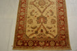 Rug3039 2.10x9.10  Peshawar - Crafters and Weavers