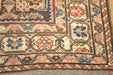 Antique Kurdish / Oriental Rug 4'8" x 8'10" - Crafters and Weavers