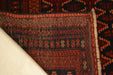 rug3108 3.10 x 6.5 Tribal Rug - Crafters and Weavers