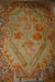 Antique Samarkand / Khotan Oriental Rug 5'9" x 8'10" - Crafters and Weavers
