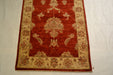 Rug3000 2.6x6.10  Peshawar - Crafters and Weavers