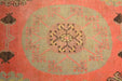 Antique Samarkand / Khotan Oriental Rug 4'6" x 8'7" - Crafters and Weavers