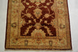 Rug2480 2.5x8 Peshawar Rug - Crafters and Weavers