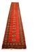 Rug2613 2.6x14.8 Bokhara rug / Pak Bokhara - Crafters and Weavers