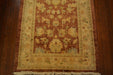 Rug2638 2.8x14.7 Peshawar - Crafters and Weavers