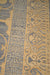 Khotan Oriental Rug  5'1" x 6'11" - Crafters and Weavers