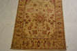 Rug3001 2.8x9.10  Peshawar - Crafters and Weavers