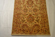 Rug2967 2.6x6.4 Peshawar - Crafters and Weavers