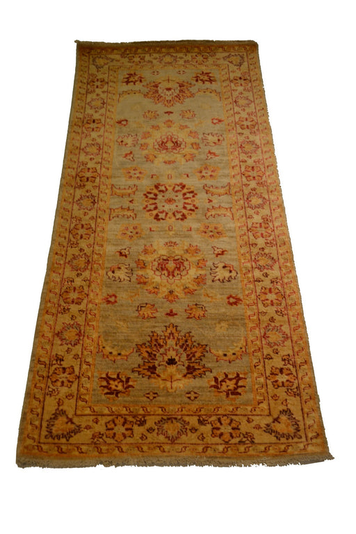 Rug2812 2.8x6.10 Peshawar - Crafters and Weavers